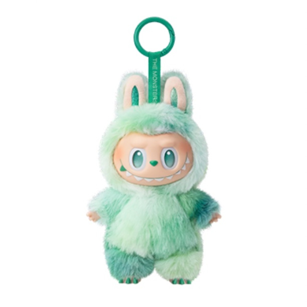 POP MART Labubu BIE Serenity